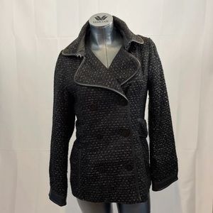 Victoria’s Secret Peacoat